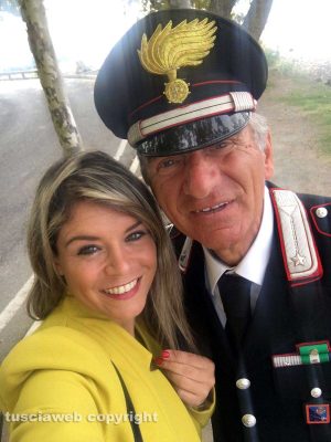 Antonella e Giuseppe Oliva 