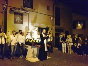 Nepi - Festa di san Michele Arcangelo
