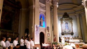 Nepi - Festa di san Michele Arcangelo