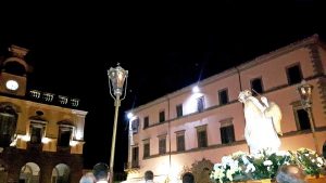 Nepi - Festa di san Michele Arcangelo