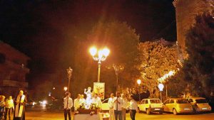 Nepi - Festa di san Michele Arcangelo