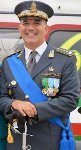 Il colonnello Franza
