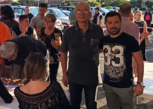 Montalto di Castro - La giornata del microchip gratuito