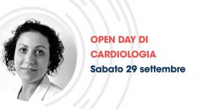 Open day di cardiologia