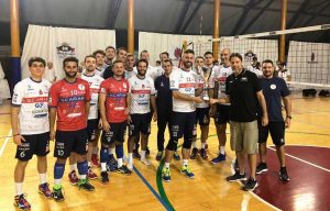 Sport - Civita Castellana - Il secondo memorial Andrea Mecucci
