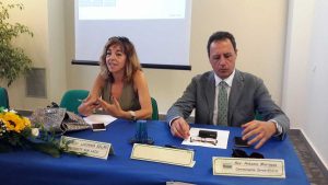 Selmi e Corbo