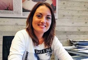 Silvia Nardi