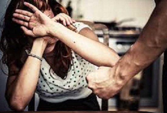 Violenza sulle donne - foto di repertorio