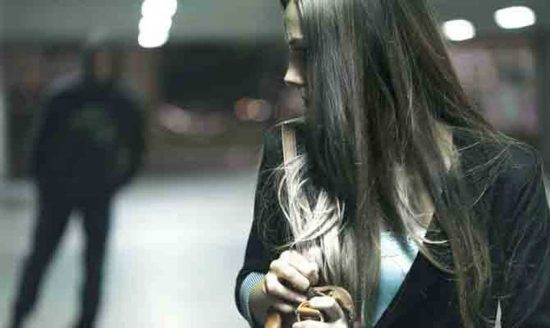 Violenza di genere - Foto di repertorio