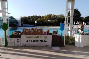 Sport - Golf - La SunGolf cup
