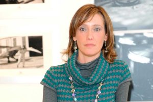 Ilaria Cucchi