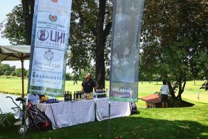 Sport - Golf - La SunGolf cup