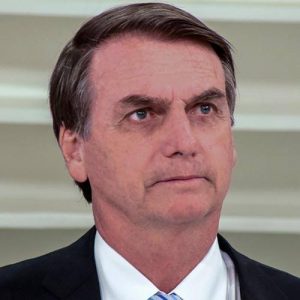 Jair Bolsonaro