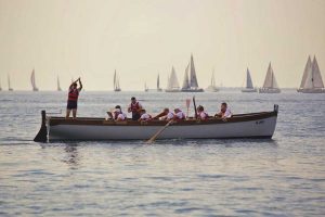 Taranto - I ragazzi dell’Asd Palio di Vico al “Trofeo del mare”