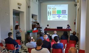 Orte - Il convegno di Facciamo per cambiare