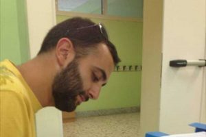 Vincenzo Violetti
