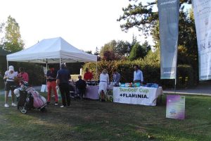 Sport - Golf - La SunGolf cup