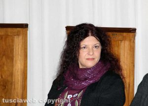Cinzia Zegretti