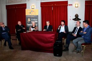 Viterbo - Premio Fausto Ricci