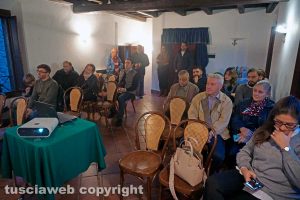 Bassano in Teverina - Guerrilla fotografica, la premiazione