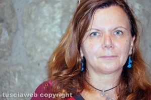 Bassano in Teverina - Lietta Granato