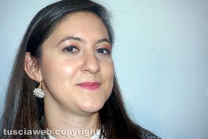 Bassano in Teverina - Maria Cristina Tamagnini