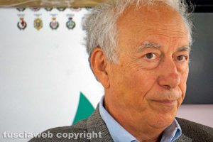 Viterbo - Famiano Crucianelli