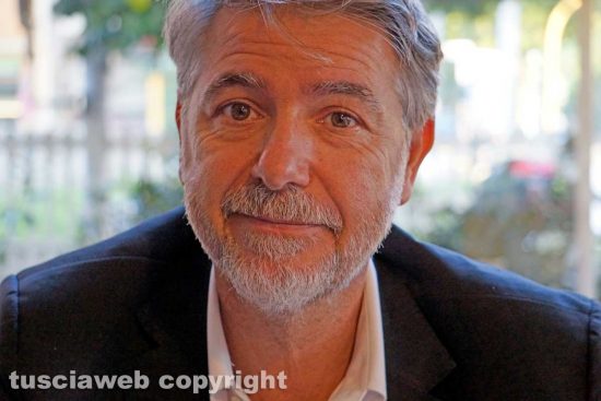 Viterbo - Riccardo Agostini