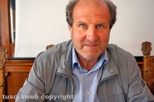 Viterbo - Carlo Alberto Zucca
