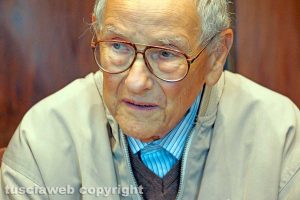 Viterbo - Ostelvio Celestini