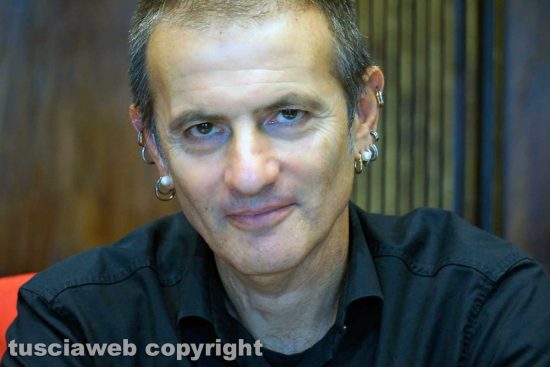 Viterbo - Antonello Ricci