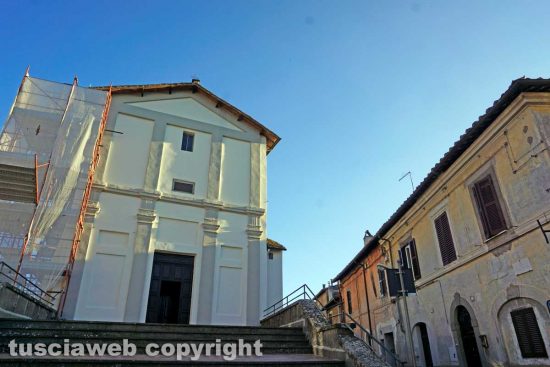 Caprarola