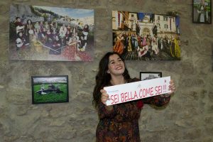 La mostra fotografica