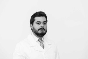 Il dottor Diego Massera