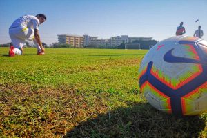 Sport - Calcio - Viterbese - Il match col Frosinone