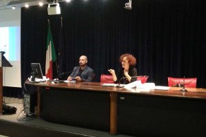 Viterbo - Il seminario Cna sulla fatturazione elettronica