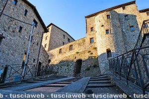 Bassano in Teverina - La foto di Maria Cristina Tamagnini