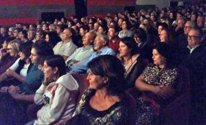 Caffeina - Festival cultura Cimini - Lo spettacolo dei Dialettanti, “Nun semo sole”