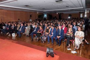 Viterbo - La serata 'Donne in opera'