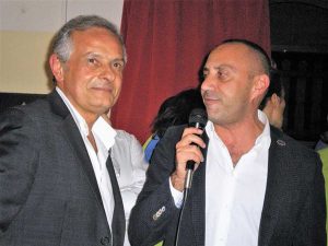Cena di solidarierà a Canepina