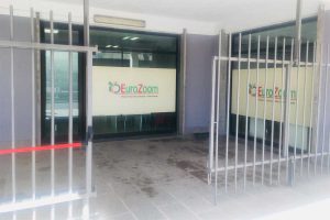 Viterbo - Lo sportello EuroZoom
