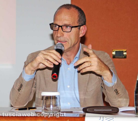 Claudio Di Berardino