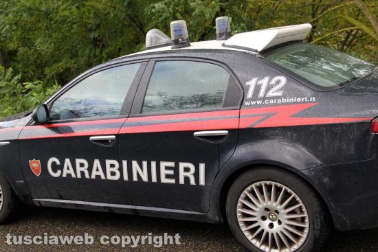 Carabinieri