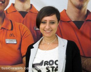 Emanuela Anselmi