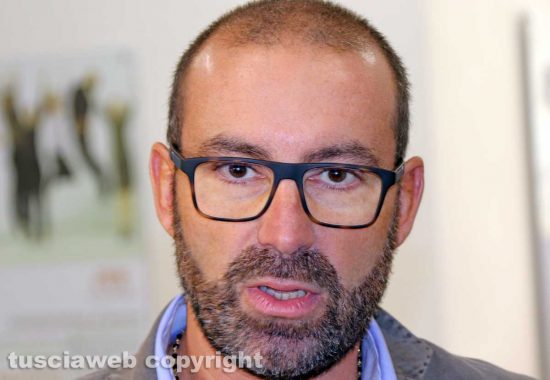 Carmine Di Filippo