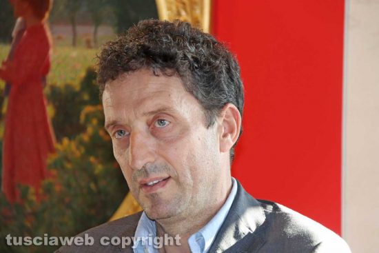 Pietrangelo Buttafuoco