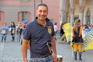Viterbo - Giulio Laureti