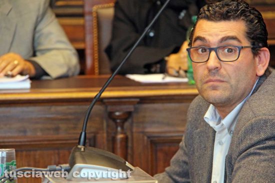 Giacomo Barelli