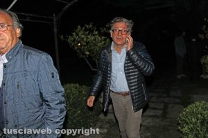 Viterbo - Francesco Serra