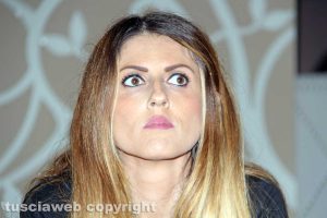 Viterbo - Alessandra Troncarelli